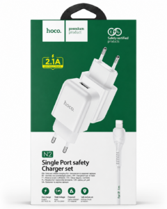 Kit Chargeur Smartphone