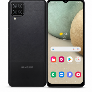 Samsung Galaxy A12 Occasion