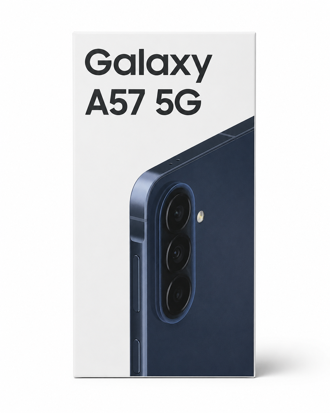 Samsung Galaxy A57 5D Awesome Navy 8/128go, Neuf