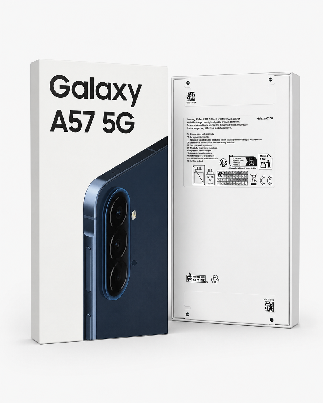 Samsung Galaxy A57 5D Awesome Navy 8/128go, Neuf – Image 2