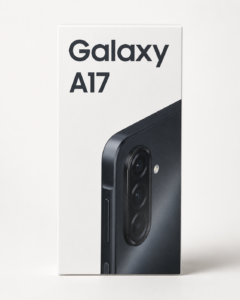 Samsung Galaxy A17 4G