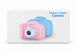 Smart Camera
