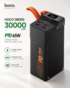Power Banks