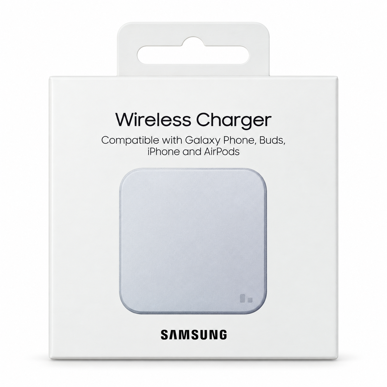 Chargeur sans fil Samsung 9W – Image 4