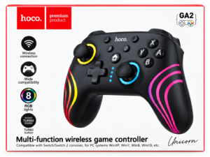 Manette