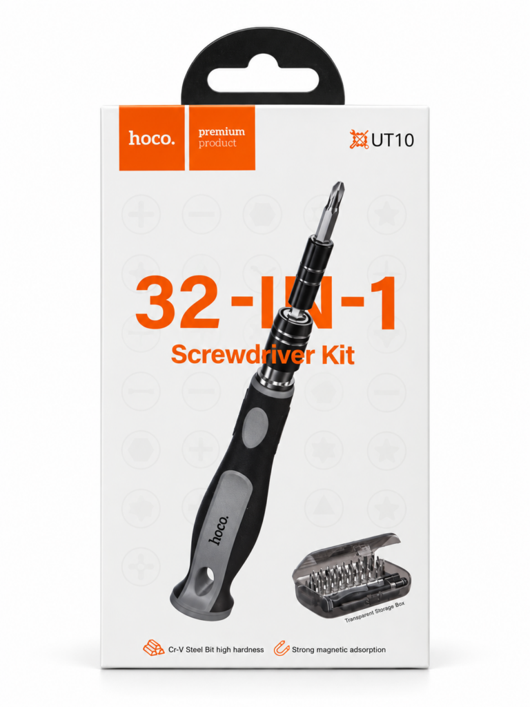 Kit de tournevis de précision HOCO