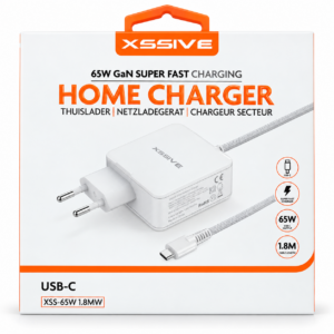 Chargeur Ordinateur