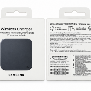 Chargeur sans fil Samsung 9W